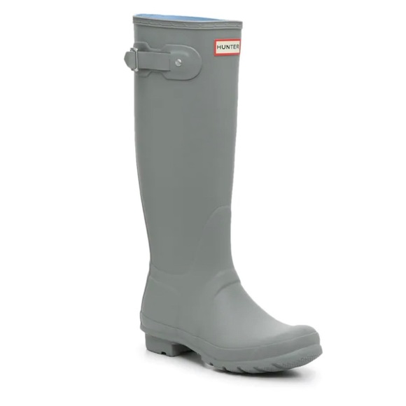 Hunter Rainboots - Picture 1 of 6